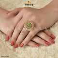 Ring-8260 - House Of Zarish
