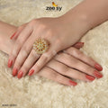 Ring-8260 - House Of Zarish
