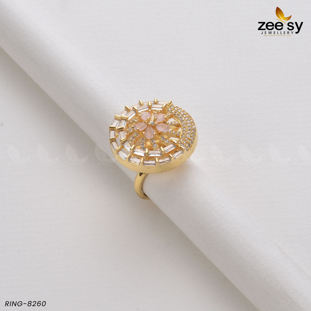 Ring-8260 - House Of Zarish