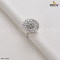 Ring-8260 - House Of Zarish