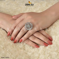 Ring-8260 - House Of Zarish