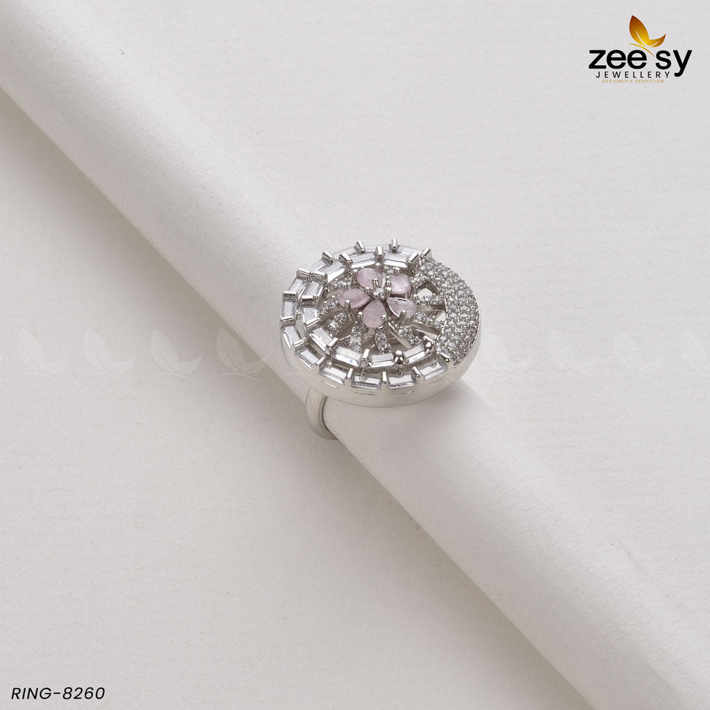Ring-8260 - House Of Zarish