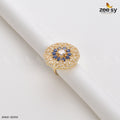 Round Ring-8269 - House Of Zarish