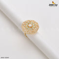 Round Ring-8269 - House Of Zarish