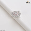 Round Ring-8269 - House Of Zarish