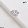 Round Ring-8269 - House Of Zarish