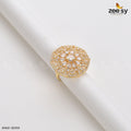 Round Ring-8269 - House Of Zarish