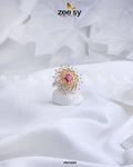Ring-8270 - House Of Zarish