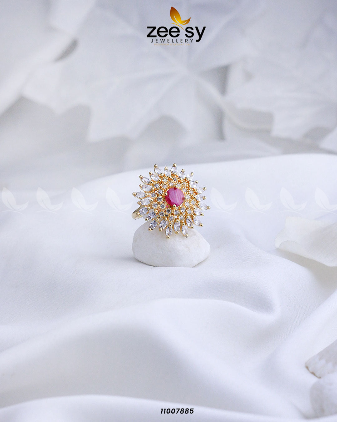 Ring-8270 - House Of Zarish