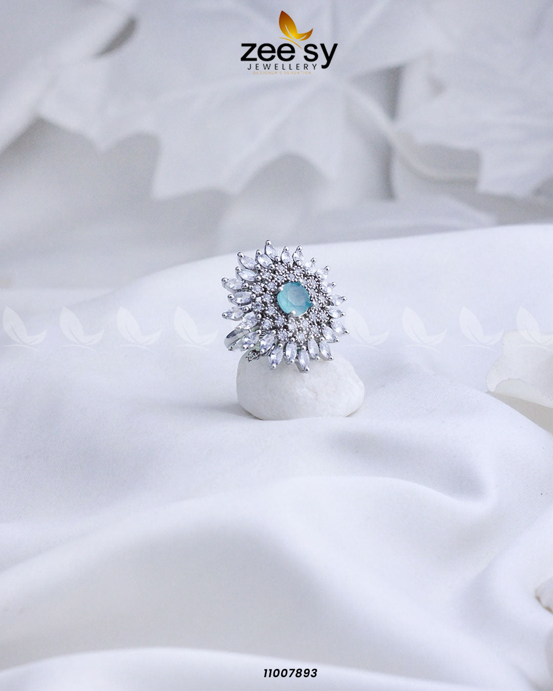 Ring-8270 - House Of Zarish