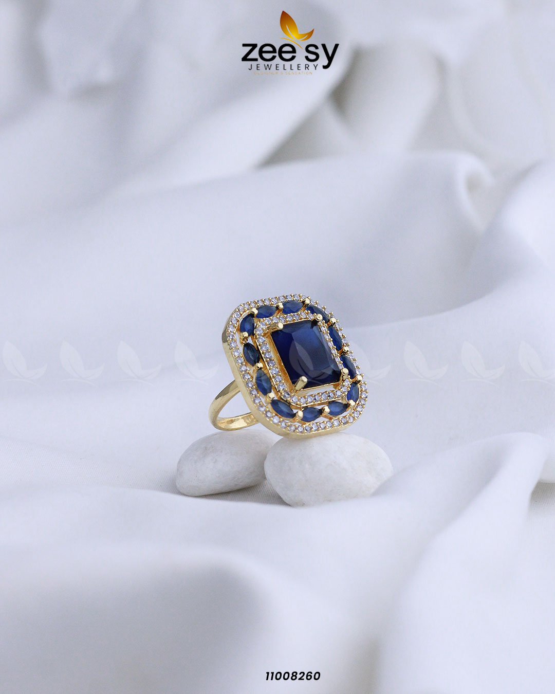 Ring-8277 - House Of Zarish