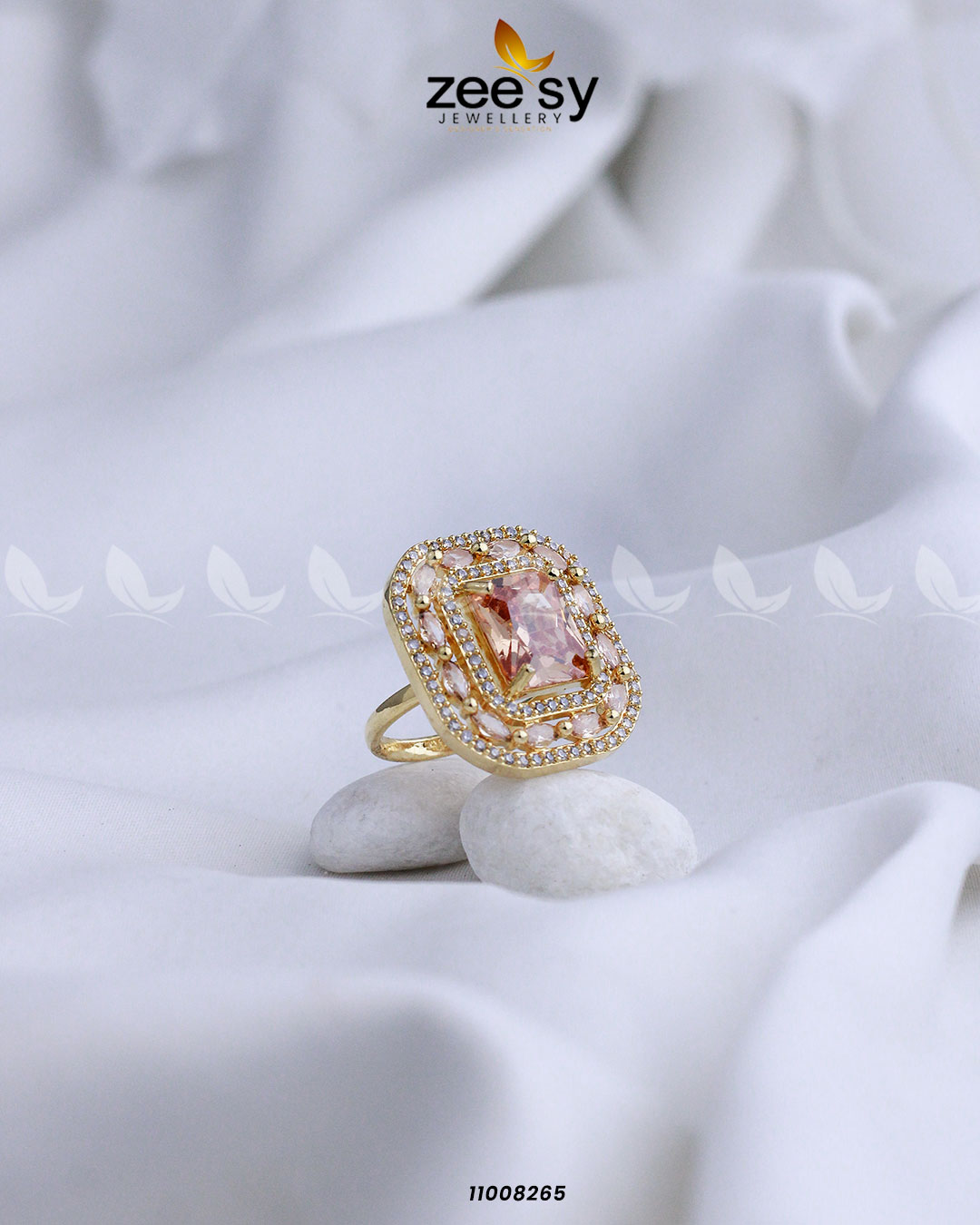 Ring-8277 - House Of Zarish