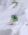 Ring-8277 - House Of Zarish