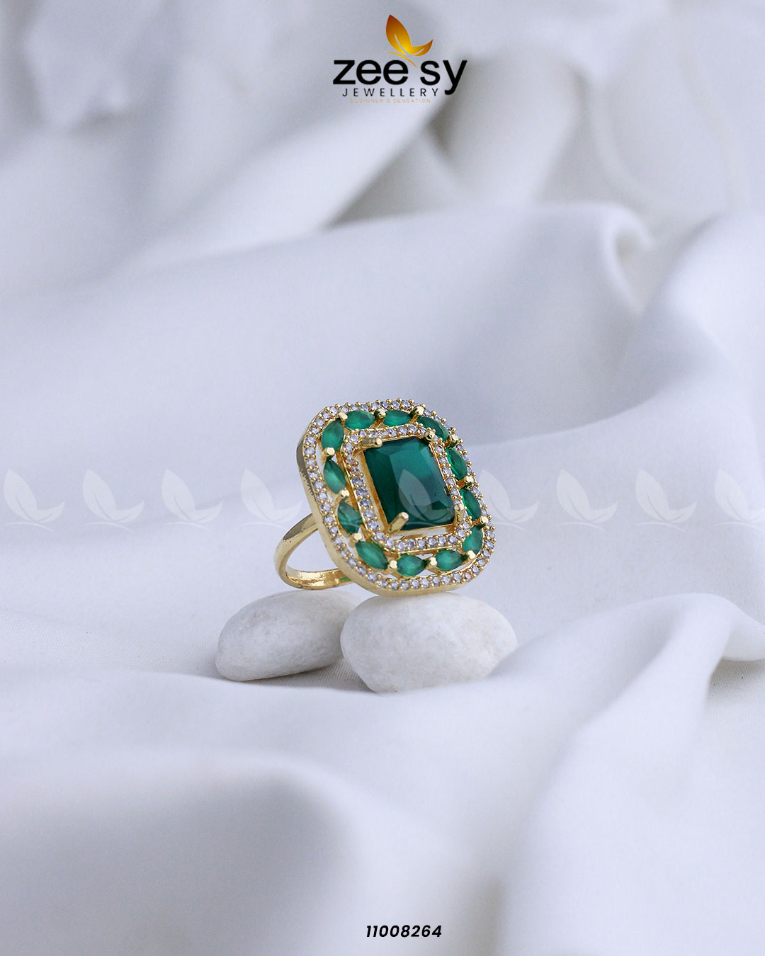 Ring-8277 - House Of Zarish