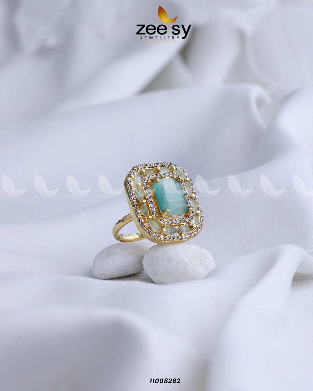 Ring-8277 - House Of Zarish