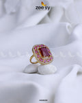 Ring-8277 - House Of Zarish