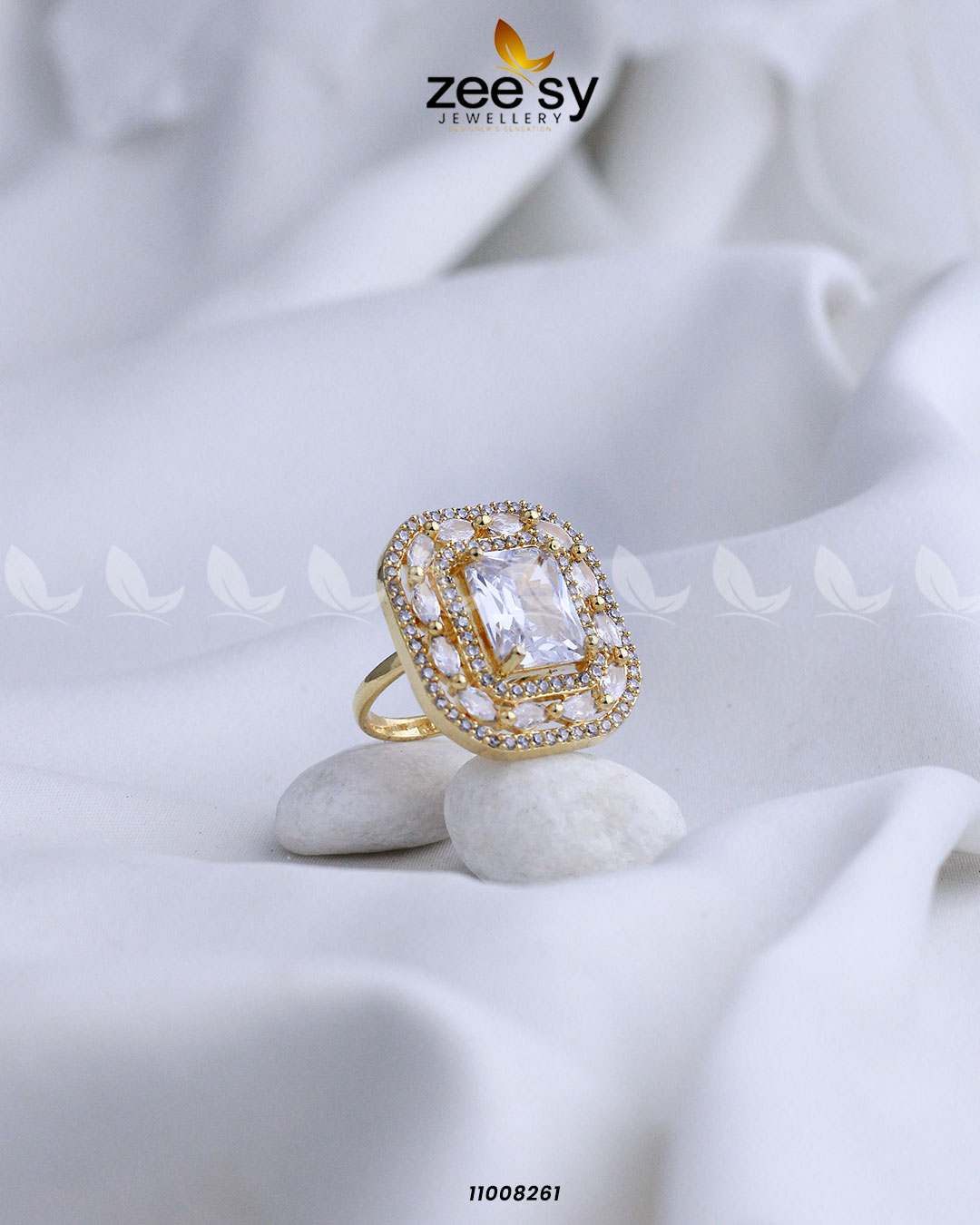 Ring-8277 - House Of Zarish