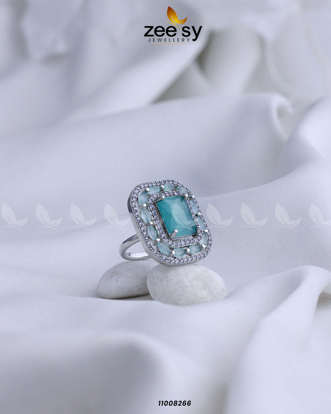 Ring-8277 - House Of Zarish