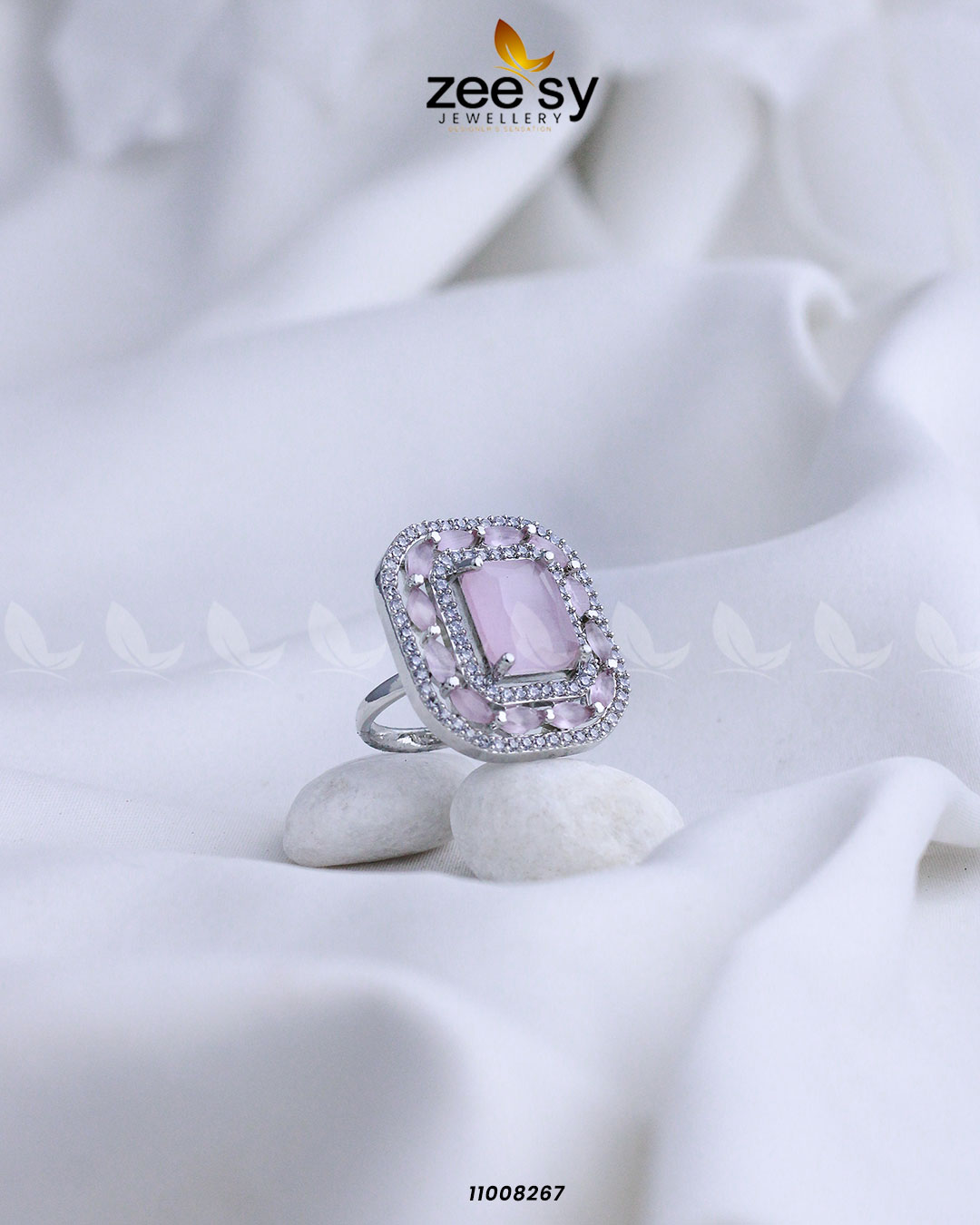 Ring-8277 - House Of Zarish