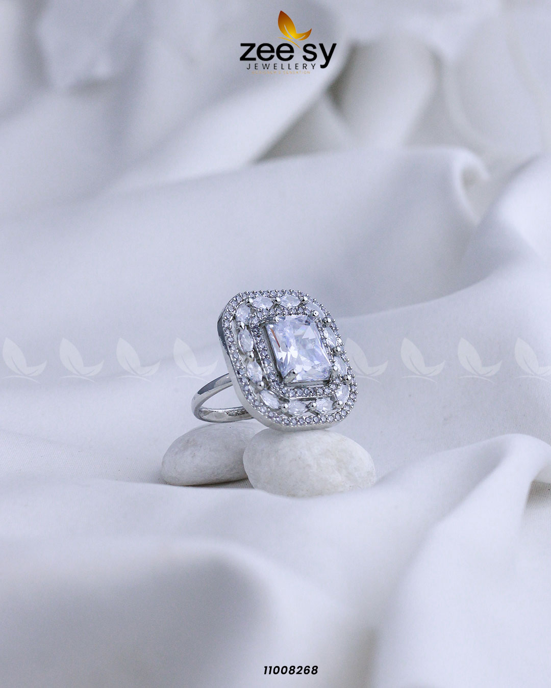 Ring-8277 - House Of Zarish