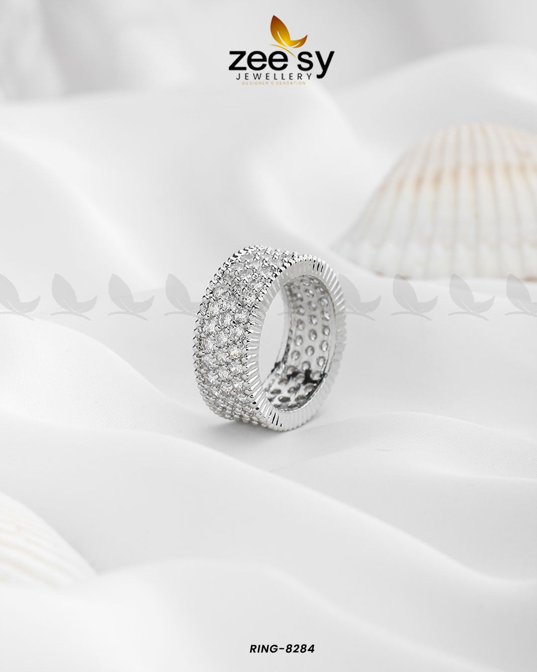 Ring-8284 - House Of Zarish