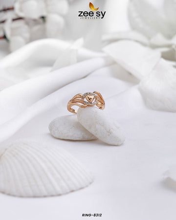 Ring-8312 - House Of Zarish