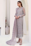 Zarif - ZN 02 MISTY - Riwayat-e-khas