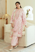Zara Shahjahan | Coco Lawn Eid Edit 24 | ROOHI-D8 - House of Zarish
