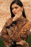Zara Shahjahan | Winter 24 |  ROYA-D6 - House Of Anaya