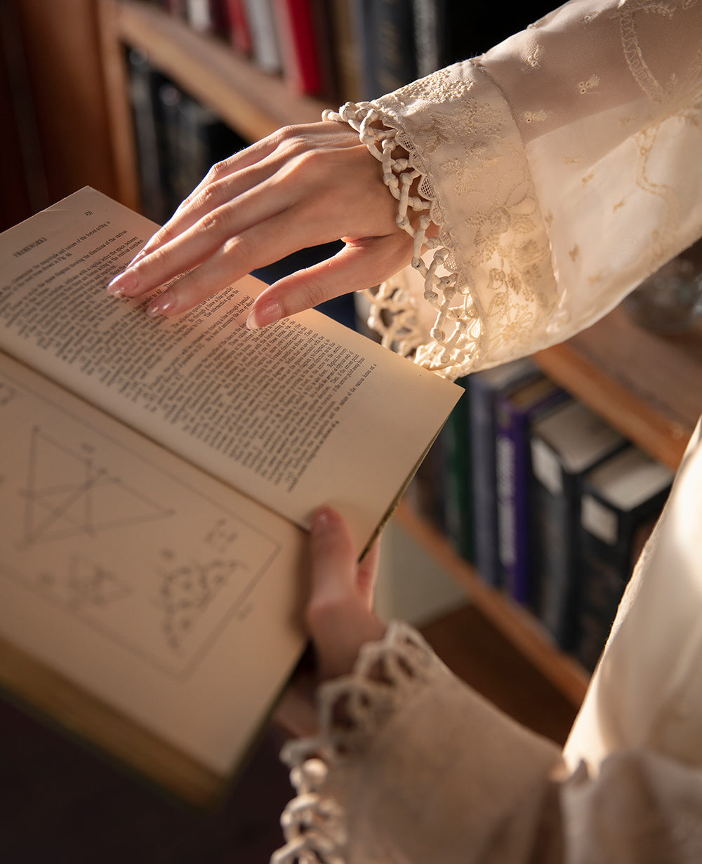 Republic Womenswear | Premium Pret 25 | RPP-10 (Fée)