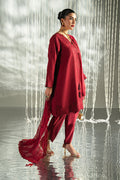 Imrozia Premium | Rosaile Luxury Pret | IP-183 Rumaisa