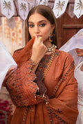 Alizeh | Rawayat Luxury Lawn 24 | Manat - House Of Anaya