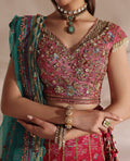 Republic Womenswear | Lilianne Wedding 25 | Floriane