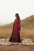 Saira Rizwan | Winter Khaddar 25 | NAZNEEN-SRW25-04