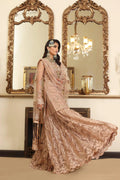 Musferah Saad - Radiant Rose - House Of Anaya