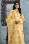 Rajbari | Chikankari Edition 24 | RJB-12 - House of Zarish