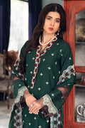 Rajbari | Chikankari Edition 24 | RJB-10 - House of Zarish