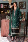 Rajbari | Chikankari Edition 24 | RJB-10 - House of Zarish
