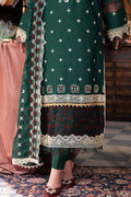 Rajbari | Chikankari Edition 24 | RJB-10 - House of Zarish