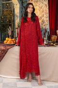 Rajbari | Chikankari Edition 24 | RJB-08 - House of Zarish