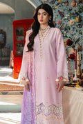 Rajbari | Chikankari Edition 24 | RJB-09 - House of Zarish