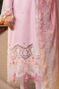 Rajbari | Chikankari Edition 24 | RJB-09 - House of Zarish
