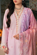 Rajbari | Chikankari Edition 24 | RJB-09 - House of Zarish