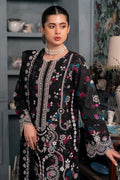 Rajbari | Chikankari Edition 24 | RJB-04 - House of Zarish