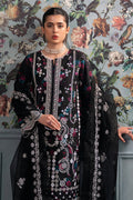 Rajbari | Chikankari Edition 24 | RJB-04 - House of Zarish