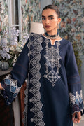Rajbari | Chikankari Edition 24 | RJB-02 - House of Zarish