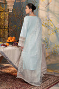 Rajbari | Chikankari Edition 24 | RJB-05 - House of Zarish