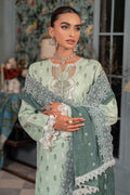 Rajbari | Chikankari Edition 24 | RJB-13 - House of Zarish