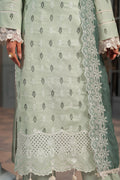 Rajbari | Chikankari Edition 24 | RJB-13 - House of Zarish