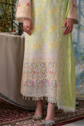 Rajbari | Chikankari Edition 24 | RJB-07 - House of Zarish
